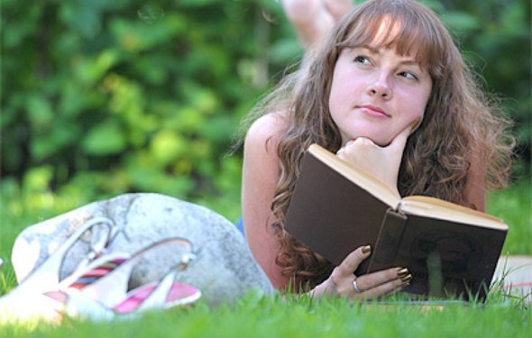 А вы бы какие книги сделали