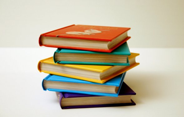 Какие книги нужно читать