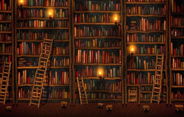 Какую книгу стоит прочитать