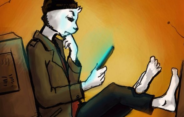 Современная русская проза без