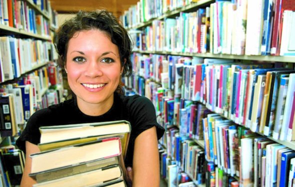 Топ-15 лучших книг по