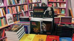 Международная книжная ярмарка открылась в Буэнос-Айресе