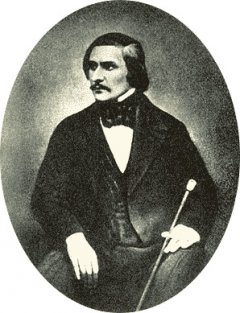 Николай Гоголь