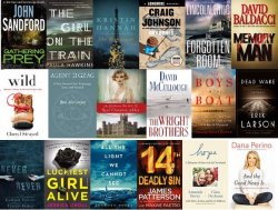 Популярные книги