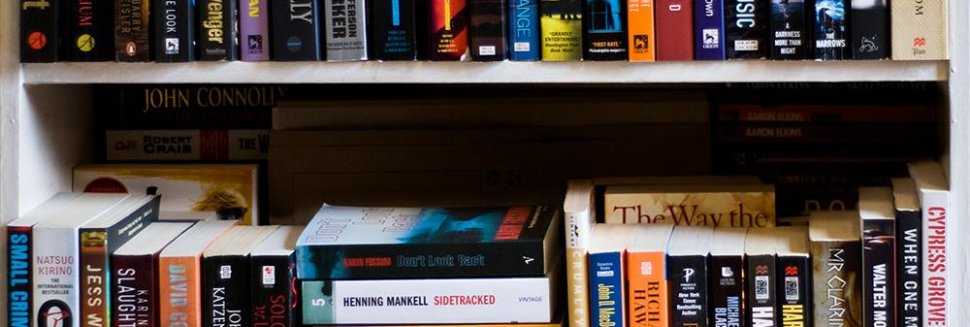 Classic Books To Read