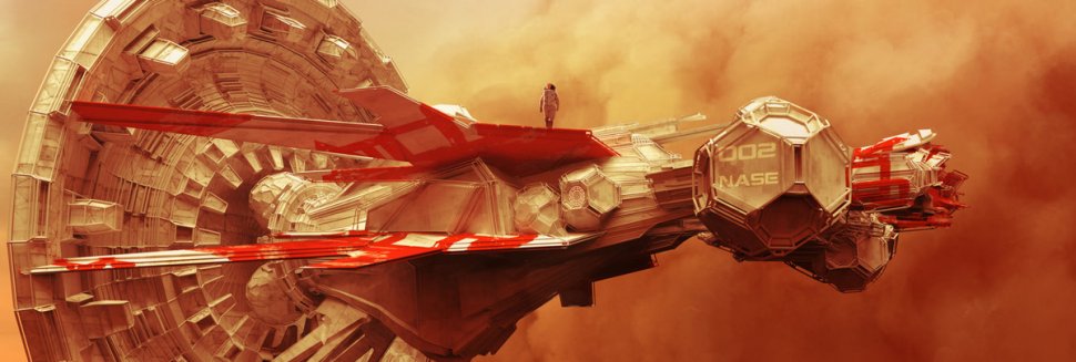 The Authors Of Science Fiction
