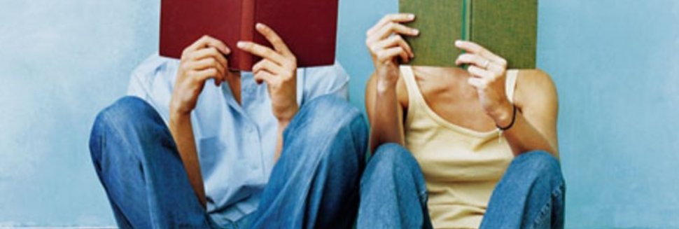 Educational Books For Adolescents