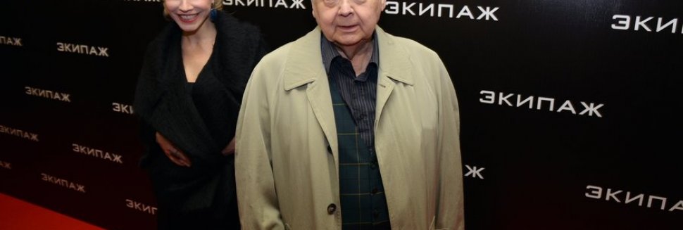 Russian Films On The Russian Channel