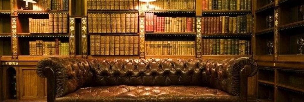 Best Books Of The World