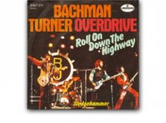 Солист группы Bachman-Turner Overdrive, у которой Кинг позаимствовал псевдоним Бахман, пытался связаться с Кингом, чтобы написать саундтрек к какому-нибудь из фильмов, но Кинг не откликнулся