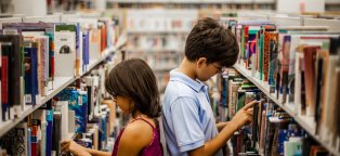 10 Best Books For Adolescents