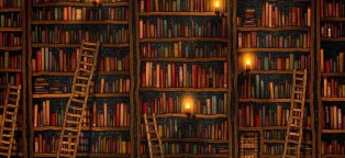 What Book Should Read