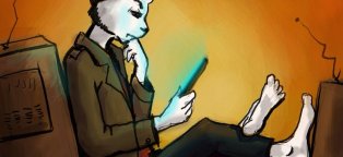 Modern Reading Online