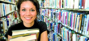 Top Of The Best Modern Books